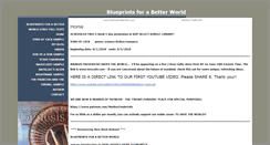 Desktop Screenshot of markusfredericks.com